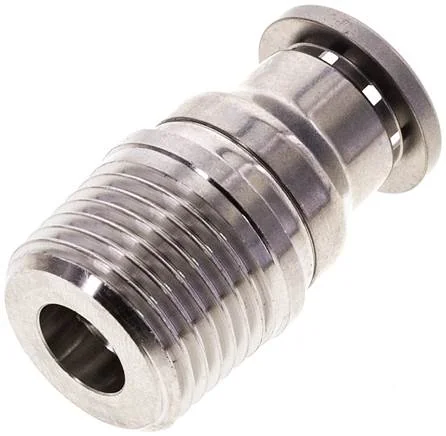 Festo - CRQS-1/2-12-I-132336 - Push-In Fitting