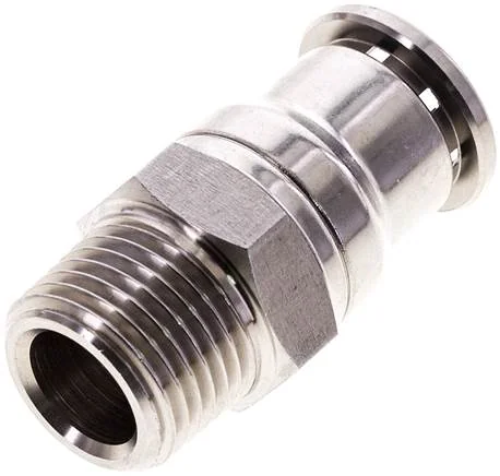 Festo - CRQS-1/2-16-162869 - Push-In Fitting