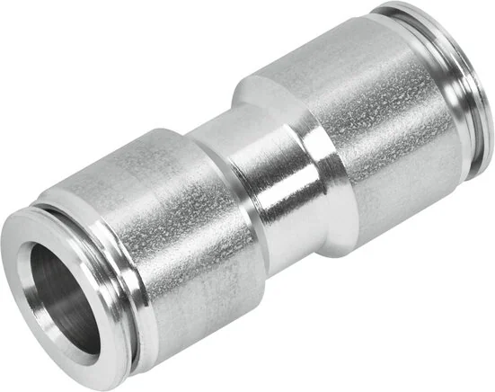 Festo - CRQS-1/2T-U-565344 - Push-In Fitting