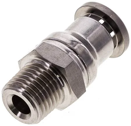 Festo - CRQS-1/4-10-162865 - Push-In Fitting