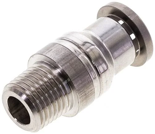 Festo - CRQS-1/4-10-I-132333 - Push-In Fitting