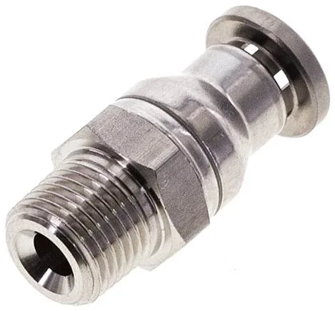 Festo - CRQS-1/8-6-162862 - Push-In Fitting
