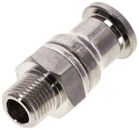 Festo - CRQS-1/8-8-162863 - Push-In Fitting