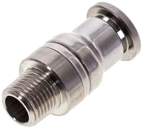 Festo - CRQS-1/8-8-I-132331 - Push-In Fitting