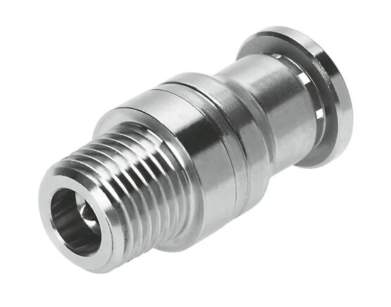 Festo - CRQS-3/8-10-I-132334 - Push-In Fitting