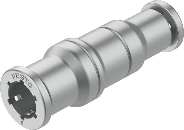 Festo - CRQS-8-6-130652 - Push-In Fitting