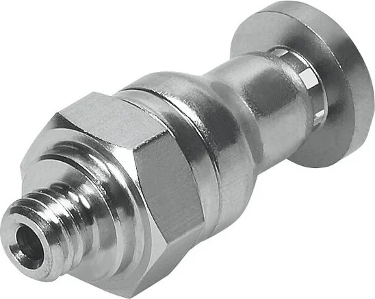 Festo - CRQS-M5-4-162860 - Push-In Fitting