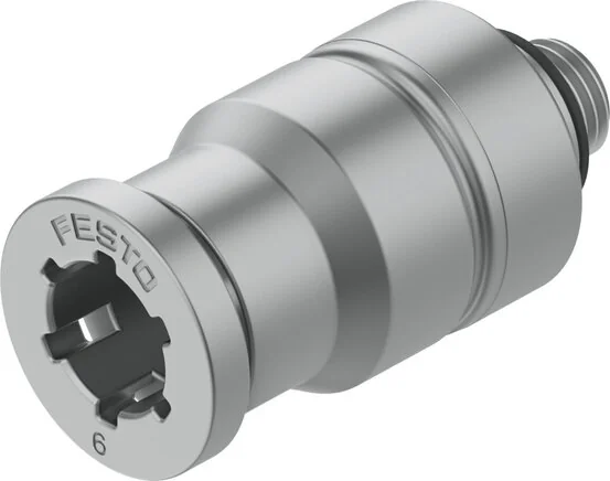 Festo - CRQS-M5-6-I-132329 - Push-In Fitting