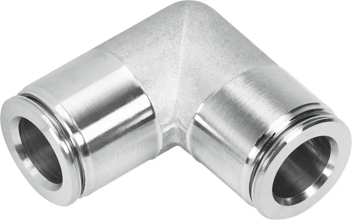 Festo - CRQSL-1/2T-U-565349 - L Push-In Fitting