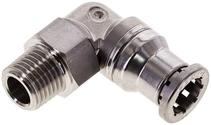 Festo - CRQSL-1/4-10-162875 - L Fitting
