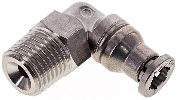 Festo - CRQSL-1/4-6-132599 - L Fitting