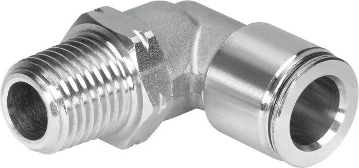 Festo - CRQSL-1/8-1/4-U-565327 - L Fitting