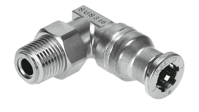Festo - CRQSL-1/8-4-132598 - L Fitting