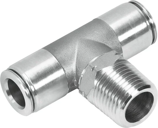 Festo - CRQST-1/8-5/32-U-565334 - T Fitting