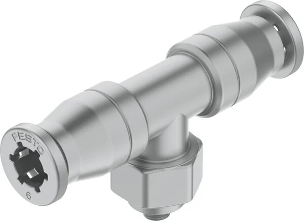 Festo - CRQST-M5-6-164201 - T Fitting