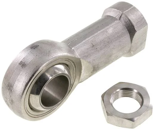 Festo - CRSGS-M27X2-195586 - Articulated Head