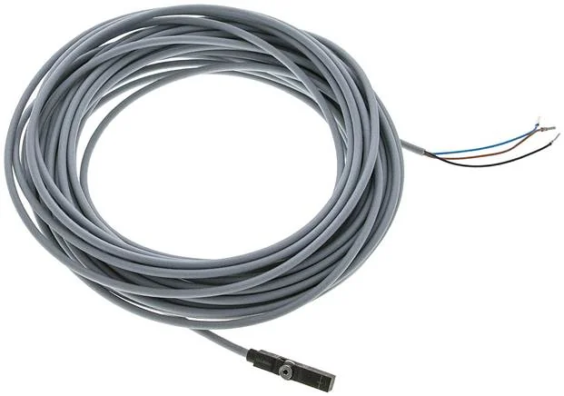 Festo - CRSMT-8M-PS-24V-K-10,0-OE-EX2-574381 - Proximity Switch