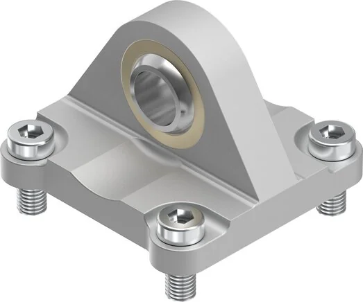 Festo - CRSNCS-80-2895924 - Swivel Flange