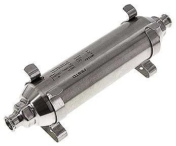 Festo - CRVZS-0.4-160234 - Compressed Air Reservoir