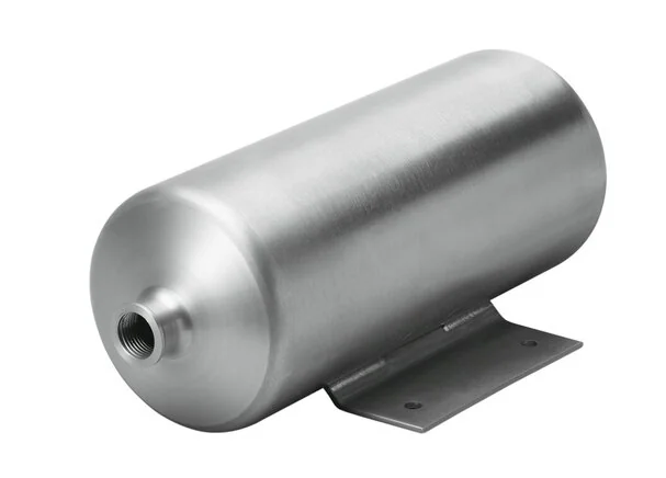Festo - CRVZS-2-160236 - Compressed Air Reservoir
