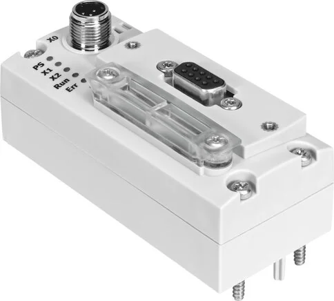 Festo - CTEU-CC-1544198 - Bus Node