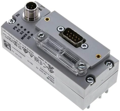 Festo - CTEU-DN-570039 - Bus Node