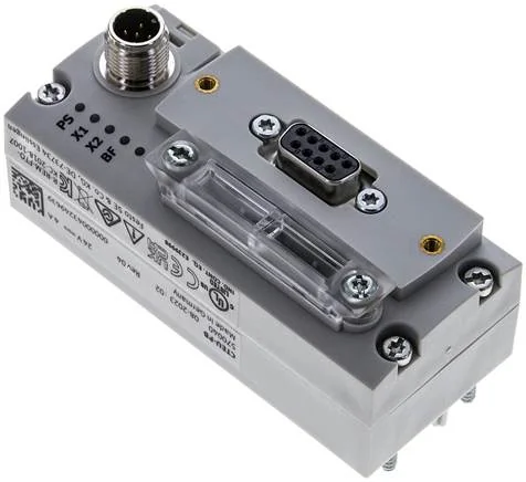Festo - CTEU-PB-570040 - Bus Node