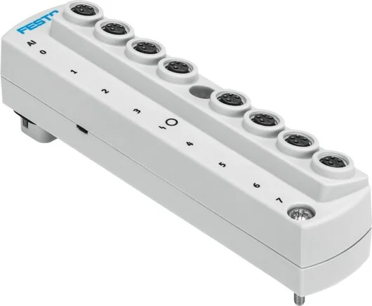 Festo - CTMM-S1-A-8E-A-M8-4-8047506 - Input Module