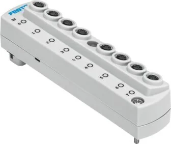 Festo - CTMM-S1-D-8E-M8-3-8047505 - Input Module