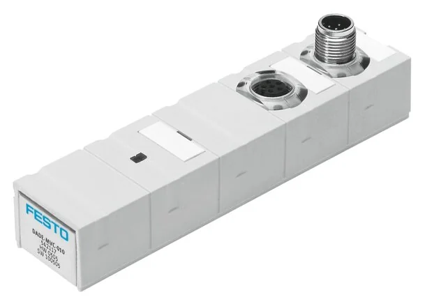 Festo - DADE-MVC-010-542117 - Measured Value Converter
