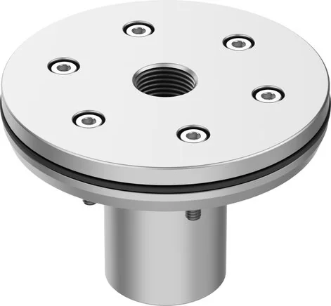 Festo - DADG-AK-220-1G12-555431 - Adapter Kit