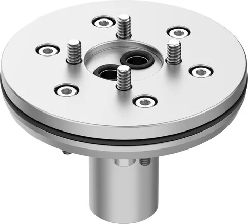 Festo - DADG-AK-220-2G18-555432 - Adapter Kit
