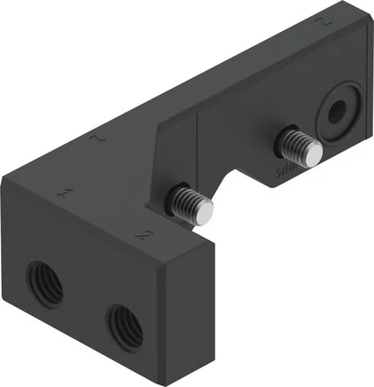 Festo - DADG-AK-G8-25-10/20-8152397 - Connection Kit