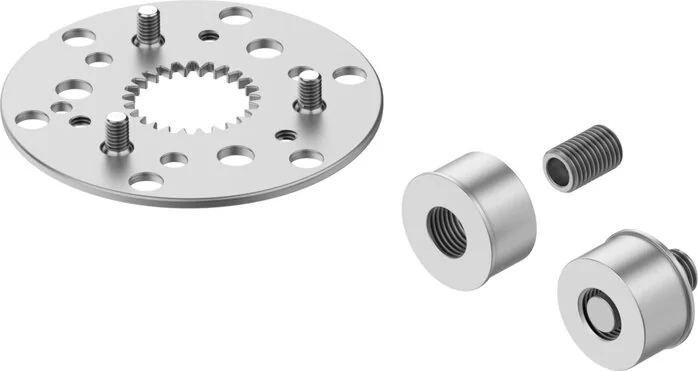 Festo - DADM-CK-65-3-554389 - Division Kit