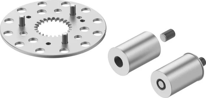 Festo - DADM-CK-90-12-548108 - Division Kit