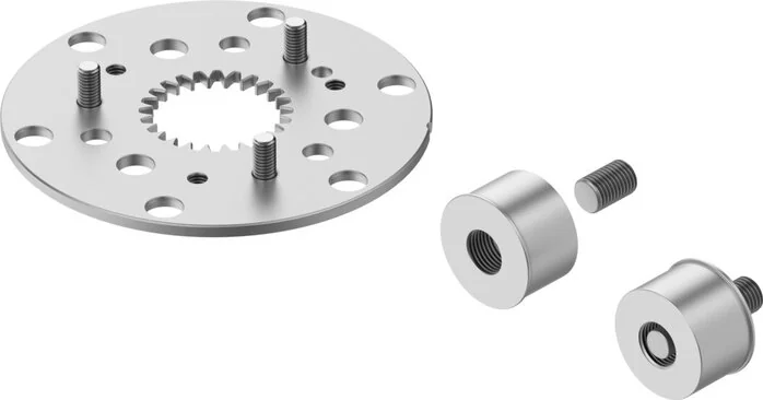 Festo - DADM-CK-90-3-555445 - Division Kit