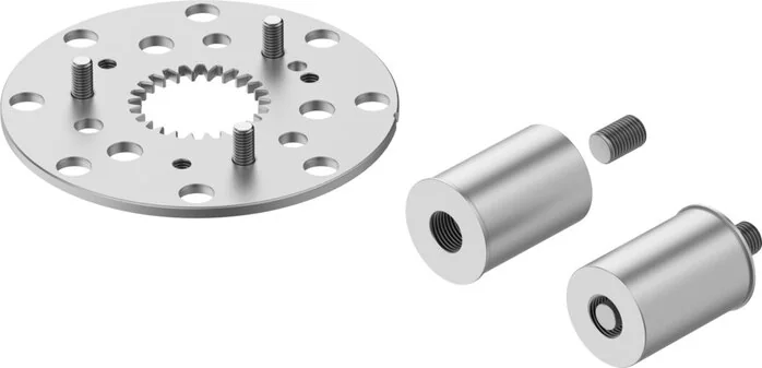 Festo - DADM-CK-90-8-548107 - Division Kit