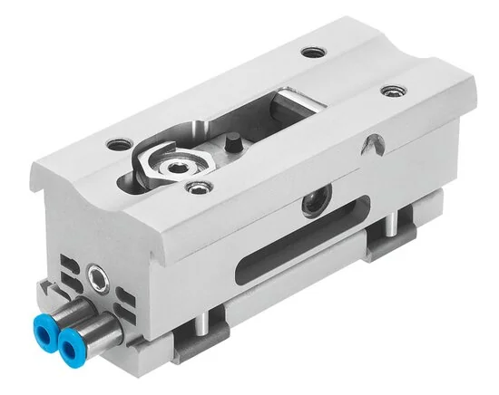 Festo - DADM-DGC-25-A-541700 - Intermediate Position Module