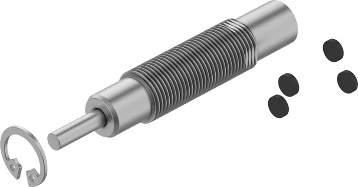 Festo - DADM-TK-65-548120 - Oscillating Operation Kit