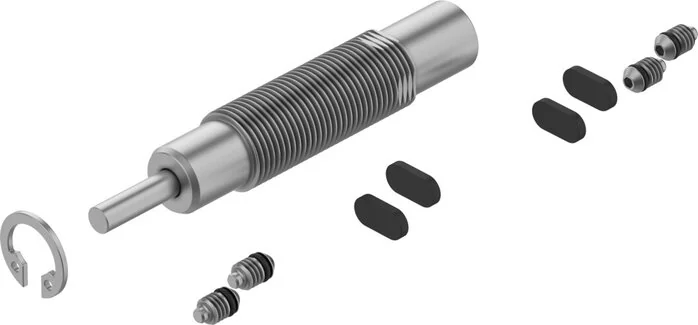 Festo - DADM-TK-90-548121 - Oscillating Operation Kit