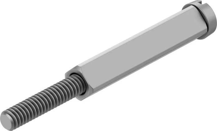 Festo - DADP-AK-Q1-8-3617045 - Adapter Kit