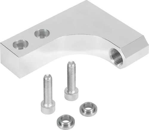 Festo - DADP-ES-G6-20-1812473 - Shock Absorber Holder