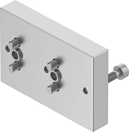 Festo - DADP-ES-G8-25-8159237 - Shock Absorber Holder