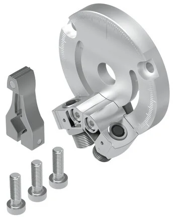 Festo - DADP-ES-Q12-40-2536506 - Stop Kit