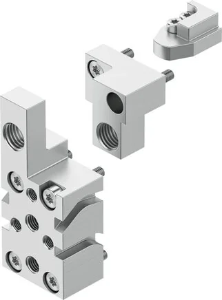 Festo - DADP-SP-G9-16-R-8173534 - Connection Plate Kit