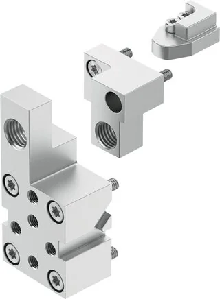 Festo - DADP-SP-G9-20-R-8173535 - Connection Plate Kit