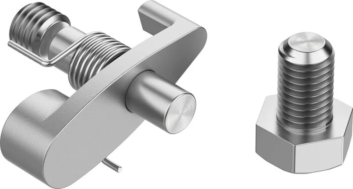 Festo - DADP-TL-F3-32-8097332 - Tilting Lever Lock