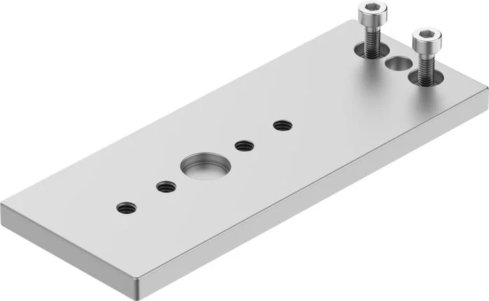 Festo - DAMF-18-FKP-2349281 - Adapter Plate