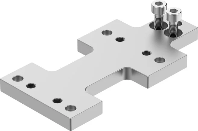Festo - DAMF-25-FKP-2349282 - Adapter Plate