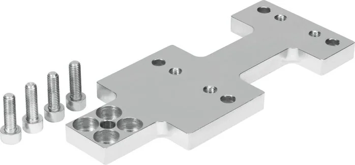 Festo - DAMF-50-FKP-2349285 - Adapter Plate